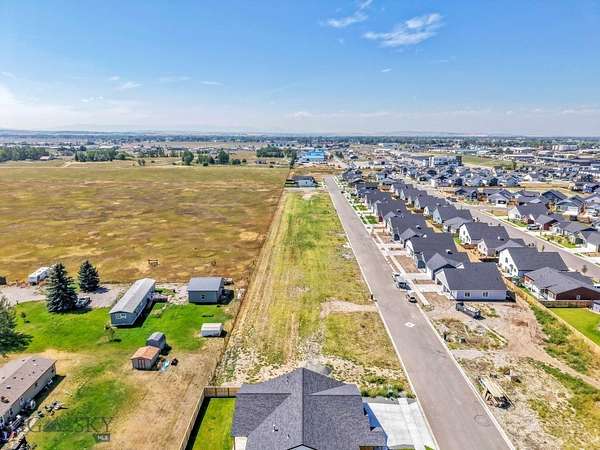 0.18 Acres of Mixed-Use Land for Sale in Belgrade, Montana