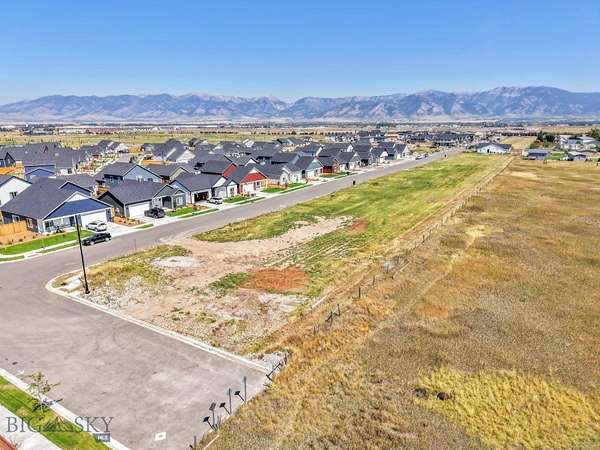 0.18 Acres of Mixed-Use Land for Sale in Belgrade, Montana