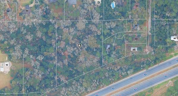 3.12 Acres of Land for Sale in Tallahassee, Florida