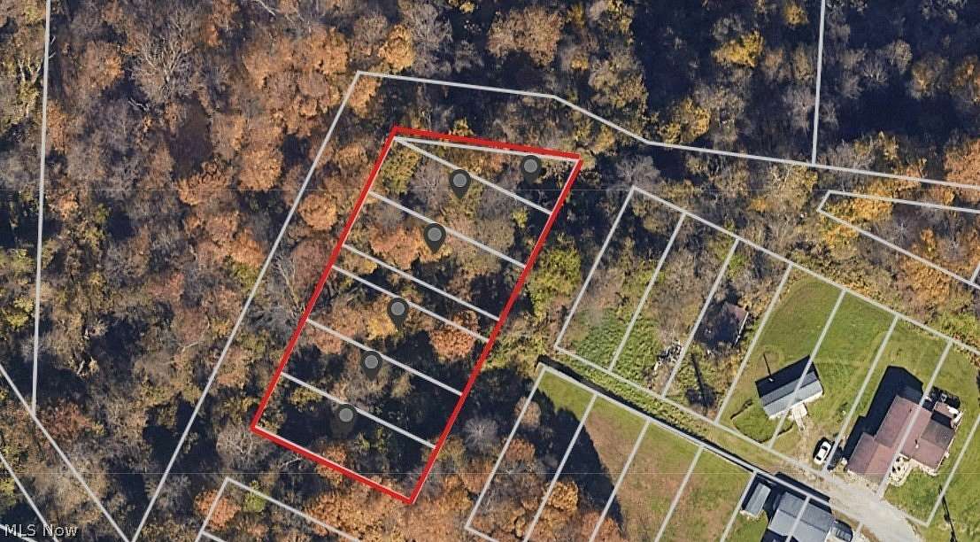 0.66 Acres of Residential Land for Sale in Rayland, Ohio