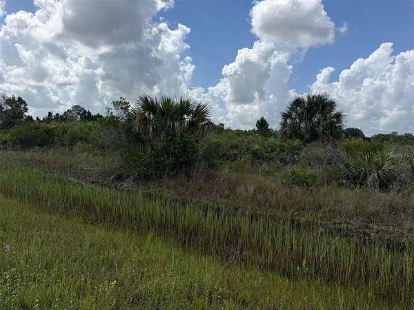 1.25 Acres of Land for Sale in Okeechobee, Florida