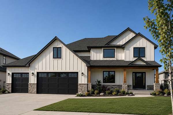 2.7 Acres of Land with Home for Sale in Oak Grove, Minnesota