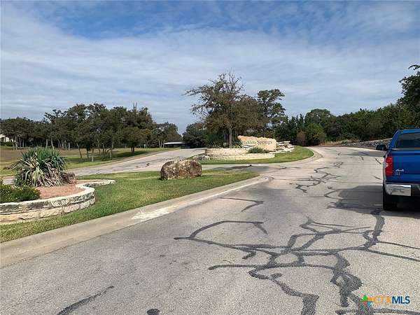 4.4 Acres of Residential Land for Sale in Salado, Texas