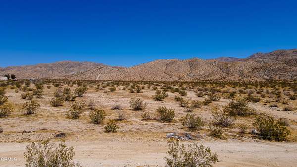 3.12 Acres of Land for Sale in Desert Hot Springs, California