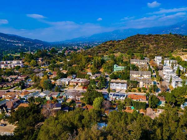 0.34 Acres of Land for Sale in Glendale, California