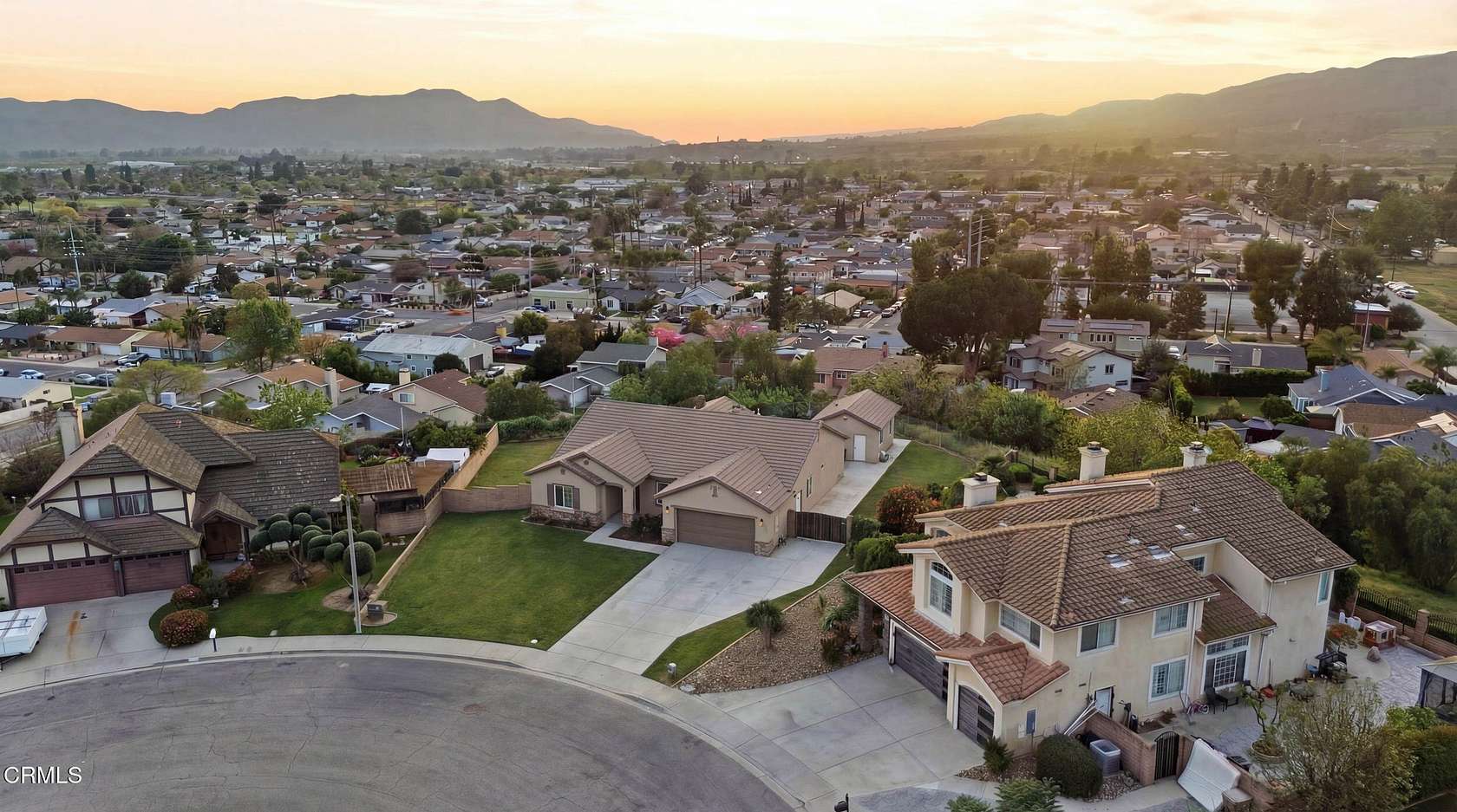 0.37 Acres of Residential Land for Sale in Fillmore, California