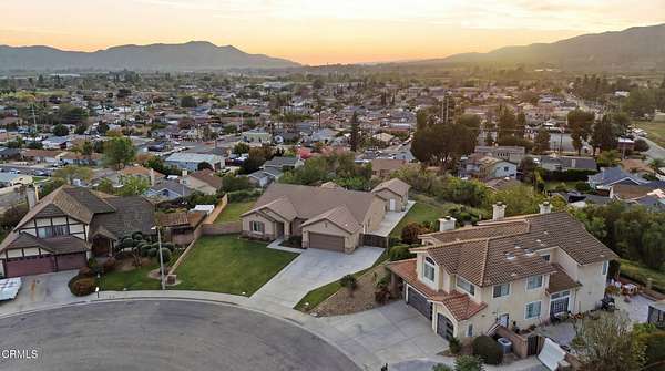0.37 Acres of Residential Land for Sale in Fillmore, California