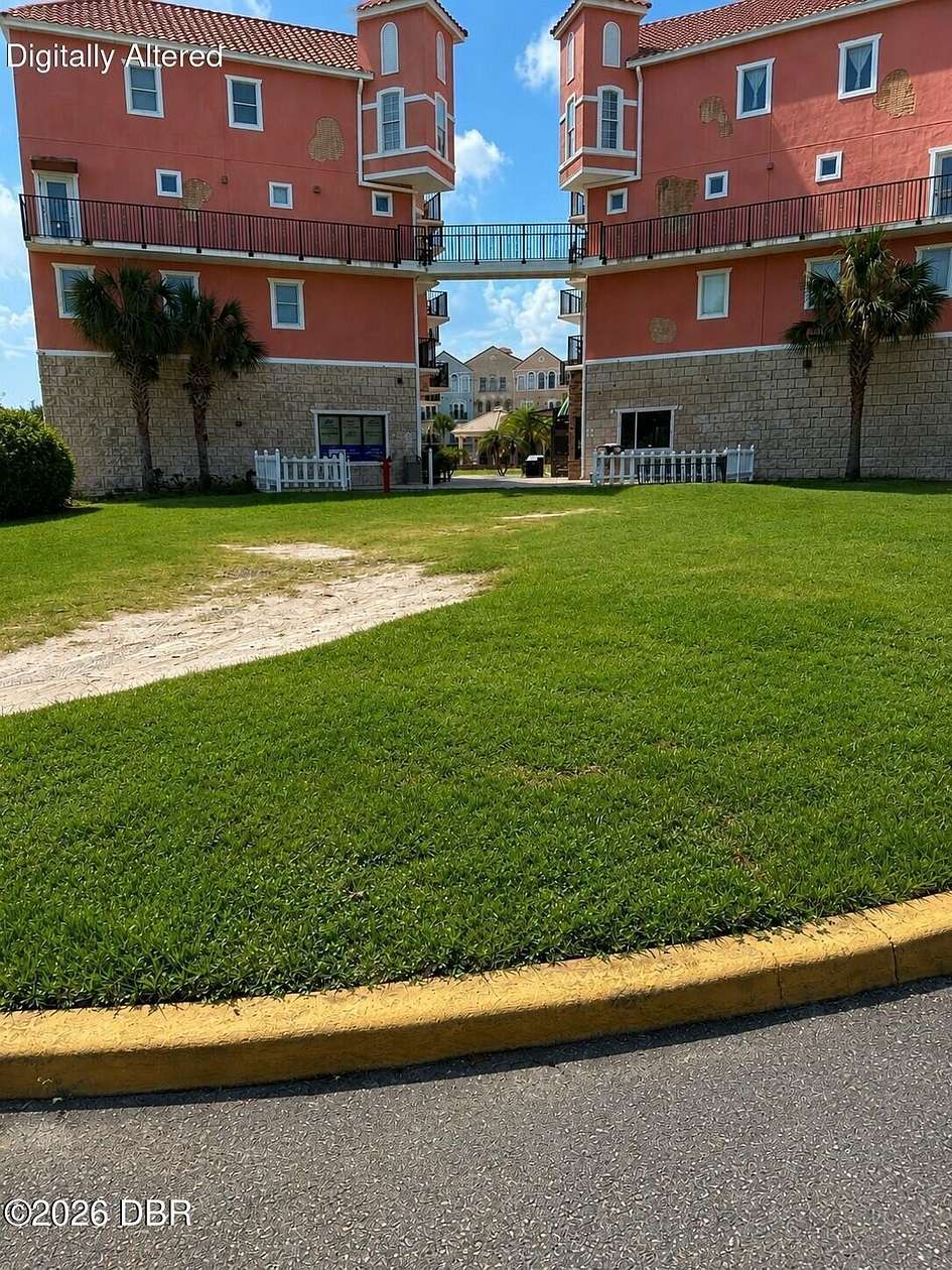 0.18 Acres of Commercial Land for Sale in Palm Coast, Florida