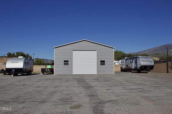 0.39 Acres of Commercial Land for Sale in Santa Paula, California