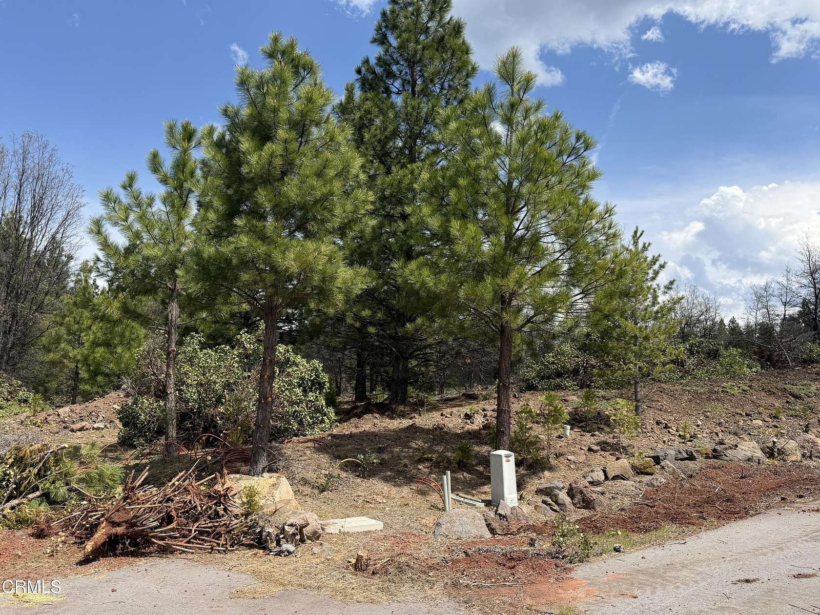 0.59 Acres of Residential Land for Sale in Burney, California