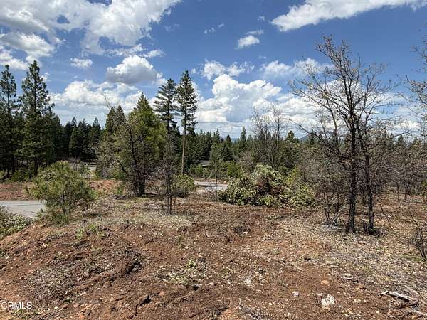 0.98 Acres of Residential Land for Sale in Burney, California