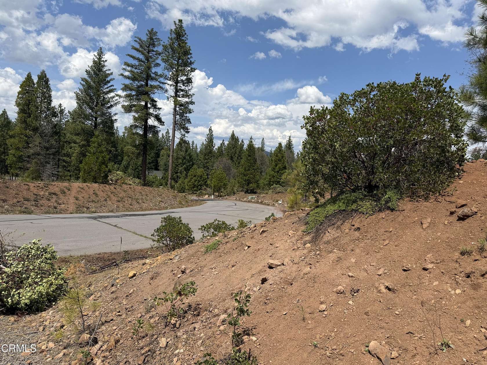 0.85 Acres of Residential Land for Sale in Burney, California