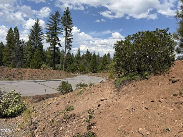 0.85 Acres of Residential Land for Sale in Burney, California