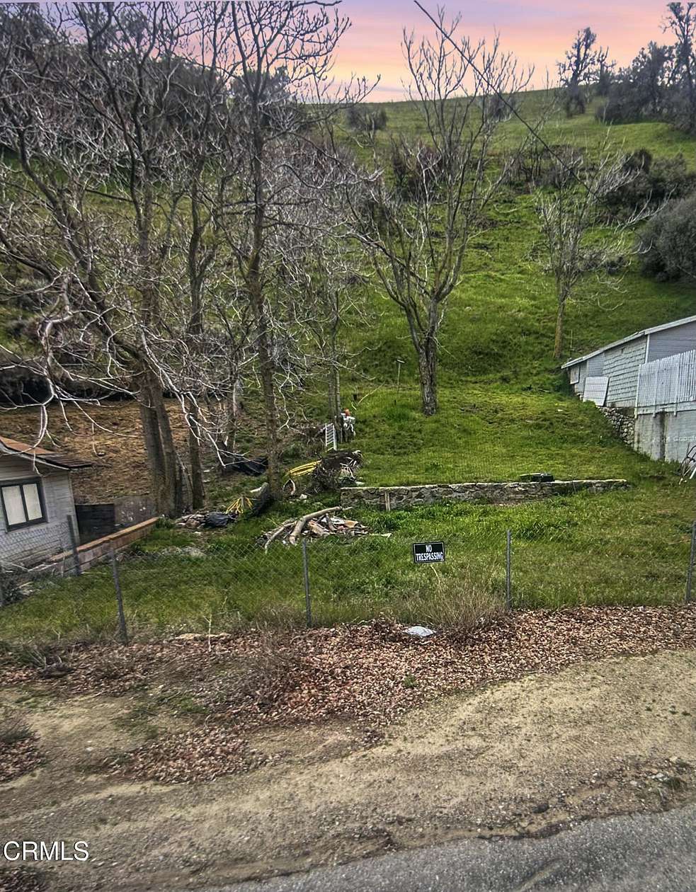 0.17 Acres of Residential Land for Sale in Lebec, California