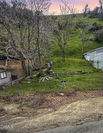 0.17 Acres of Residential Land for Sale in Lebec, California