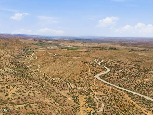 19.4 Acres of Recreational Land for Sale in Llano, California