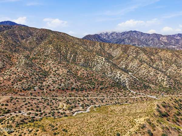 19.6 Acres of Recreational Land for Sale in Llano, California