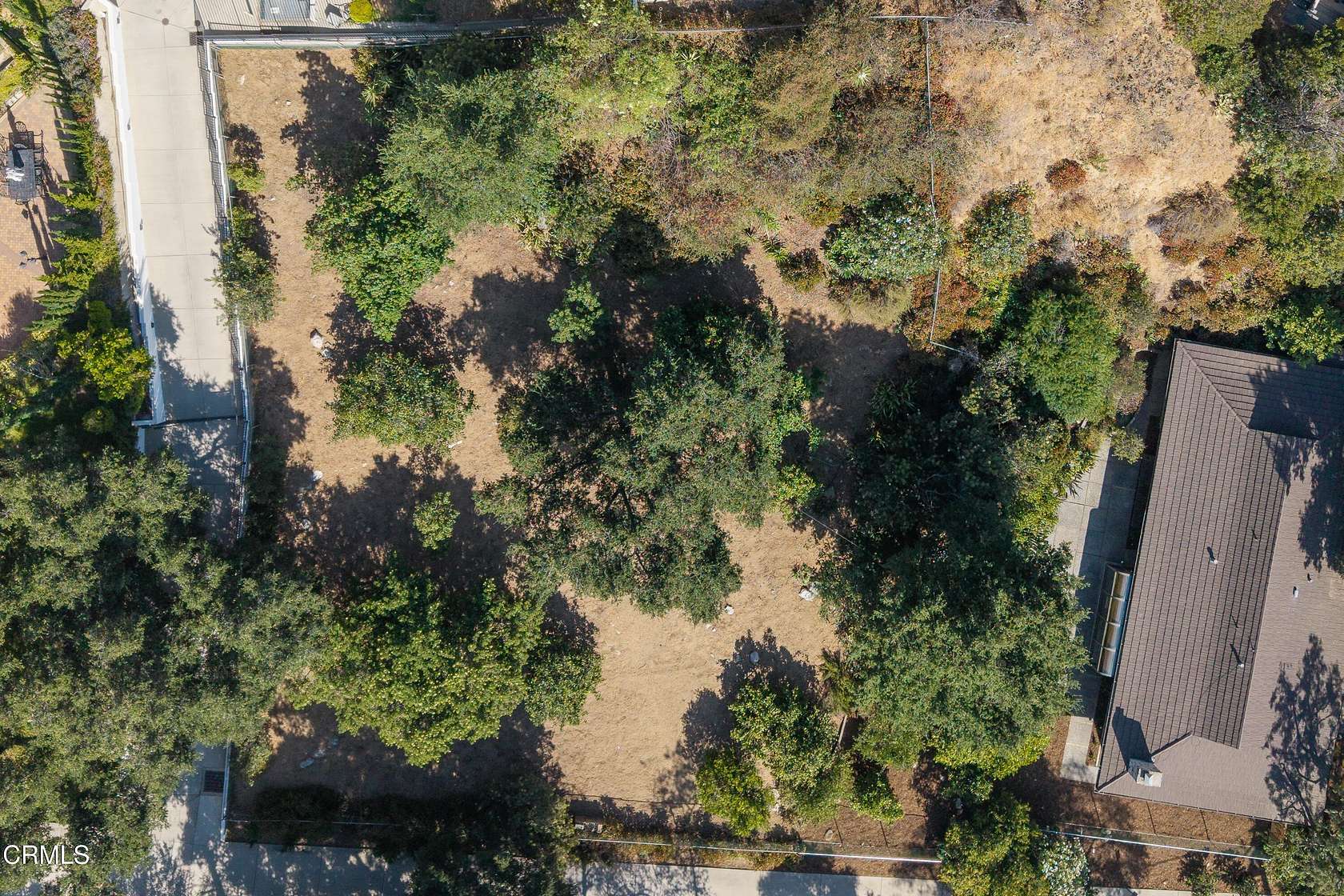 0.36 Acres of Residential Land for Sale in Pasadena, California