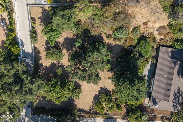 0.36 Acres of Residential Land for Sale in Pasadena, California