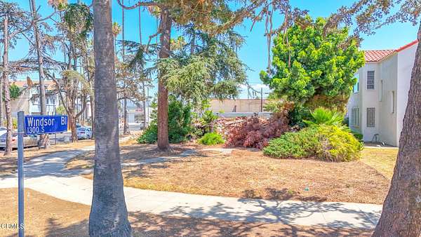0.19 Acres of Residential Land for Sale in Los Angeles, California