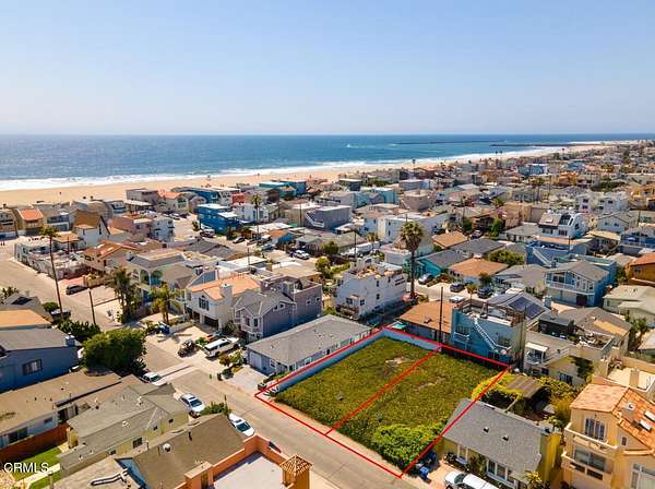 0.06 Acres of Land for Sale in Oxnard, California
