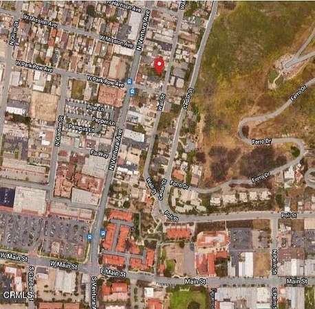 0.16 Acres of Residential Land for Sale in Ventura, California