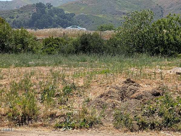 0.46 Acres of Residential Land for Sale in Ventura, California