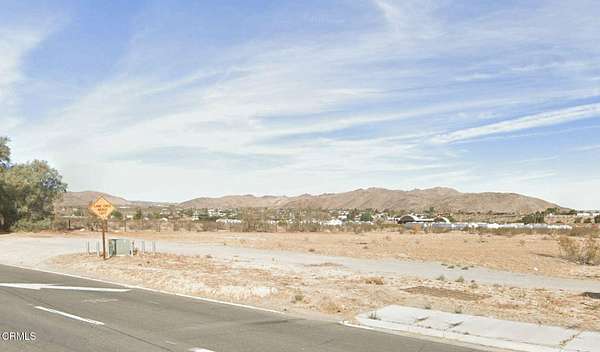 10 Acres of Land for Sale in Joshua Tree, California