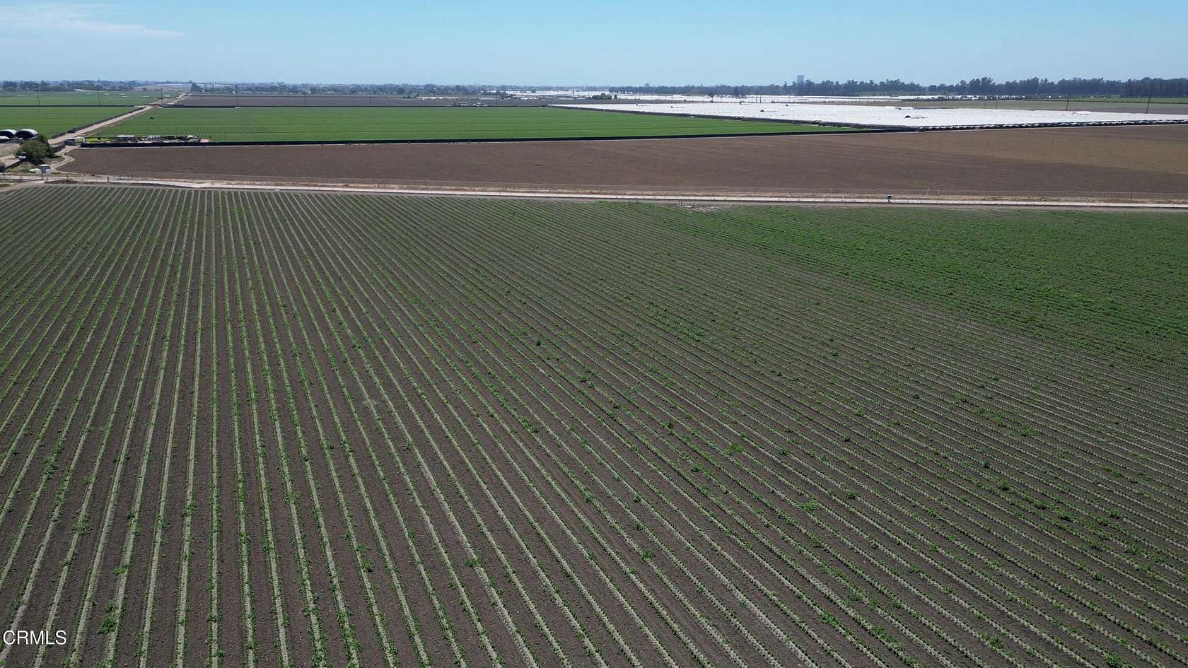 206 Acres of Agricultural Land for Sale in Camarillo, California