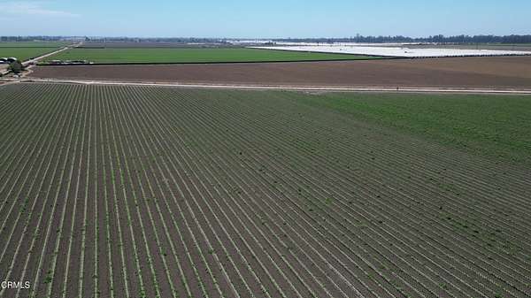 206 Acres of Agricultural Land for Sale in Camarillo, California