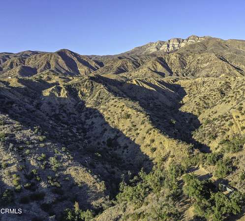20 Acres of Land for Sale in Santa Paula, California