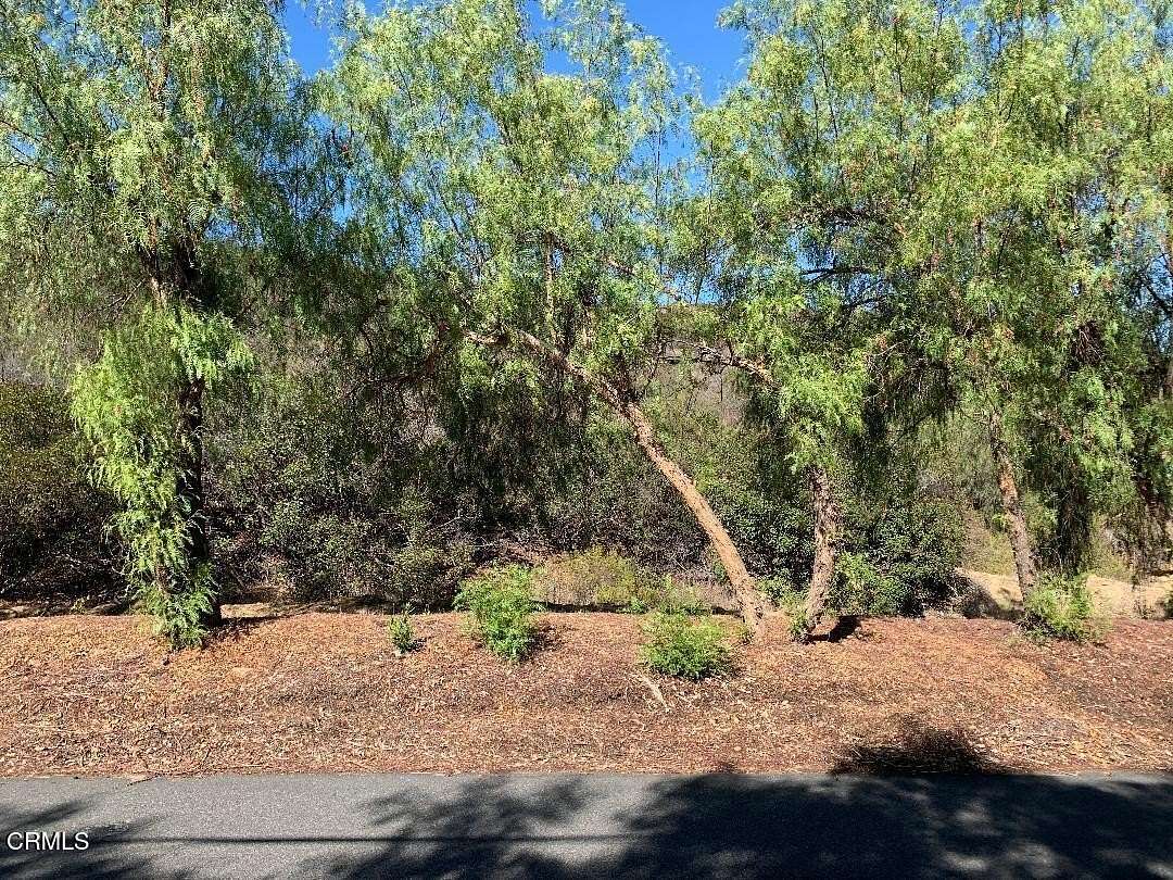 0.52 Acres of Residential Land for Sale in Thousand Oaks, California