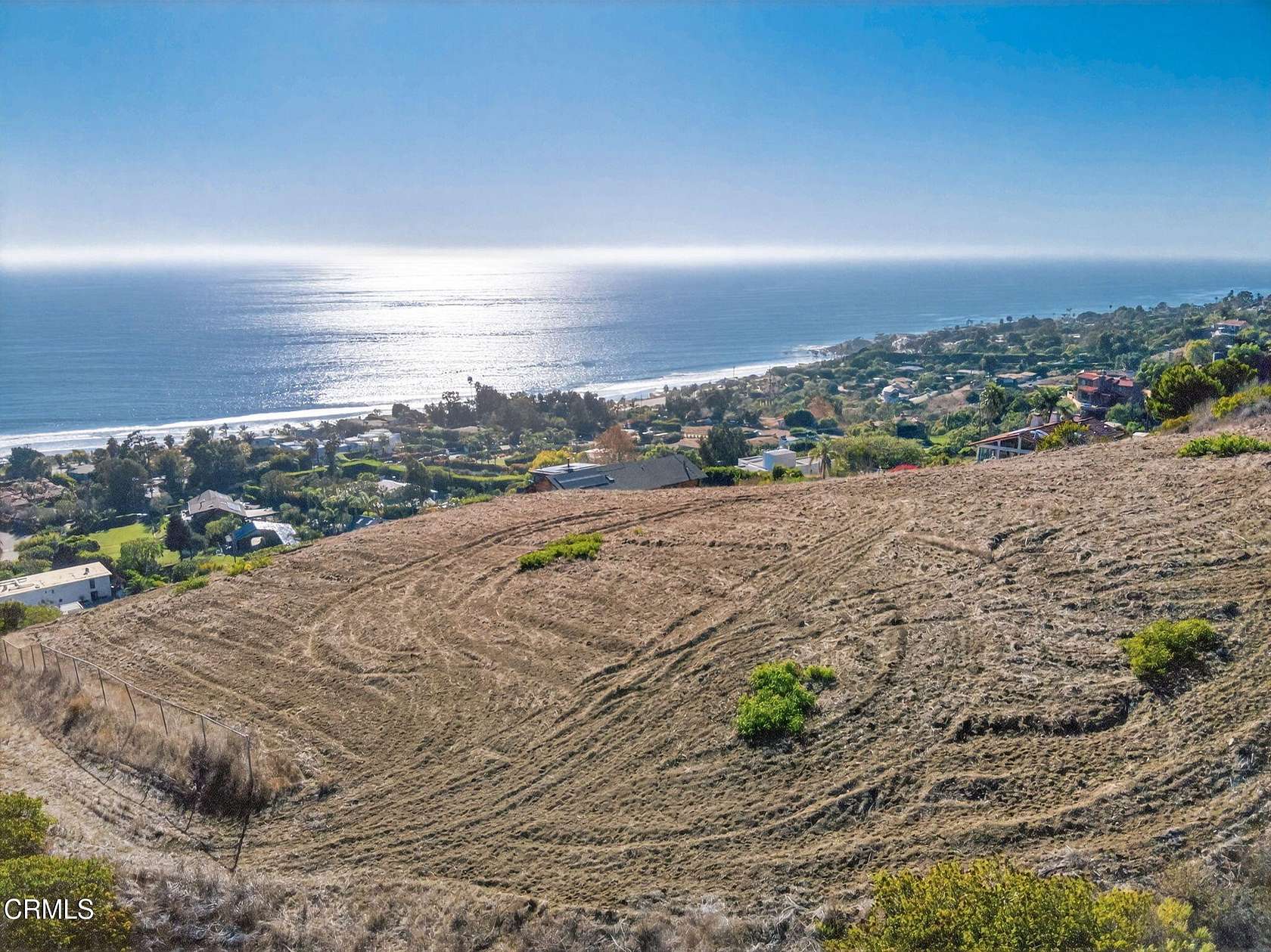 3.59 Acres of Residential Land for Sale in Malibu, California
