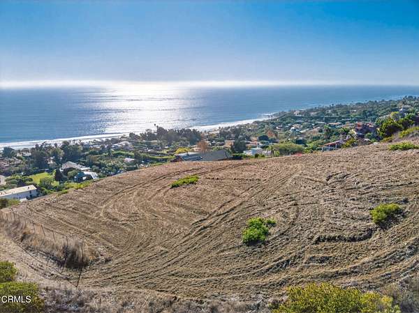 3.59 Acres of Residential Land for Sale in Malibu, California