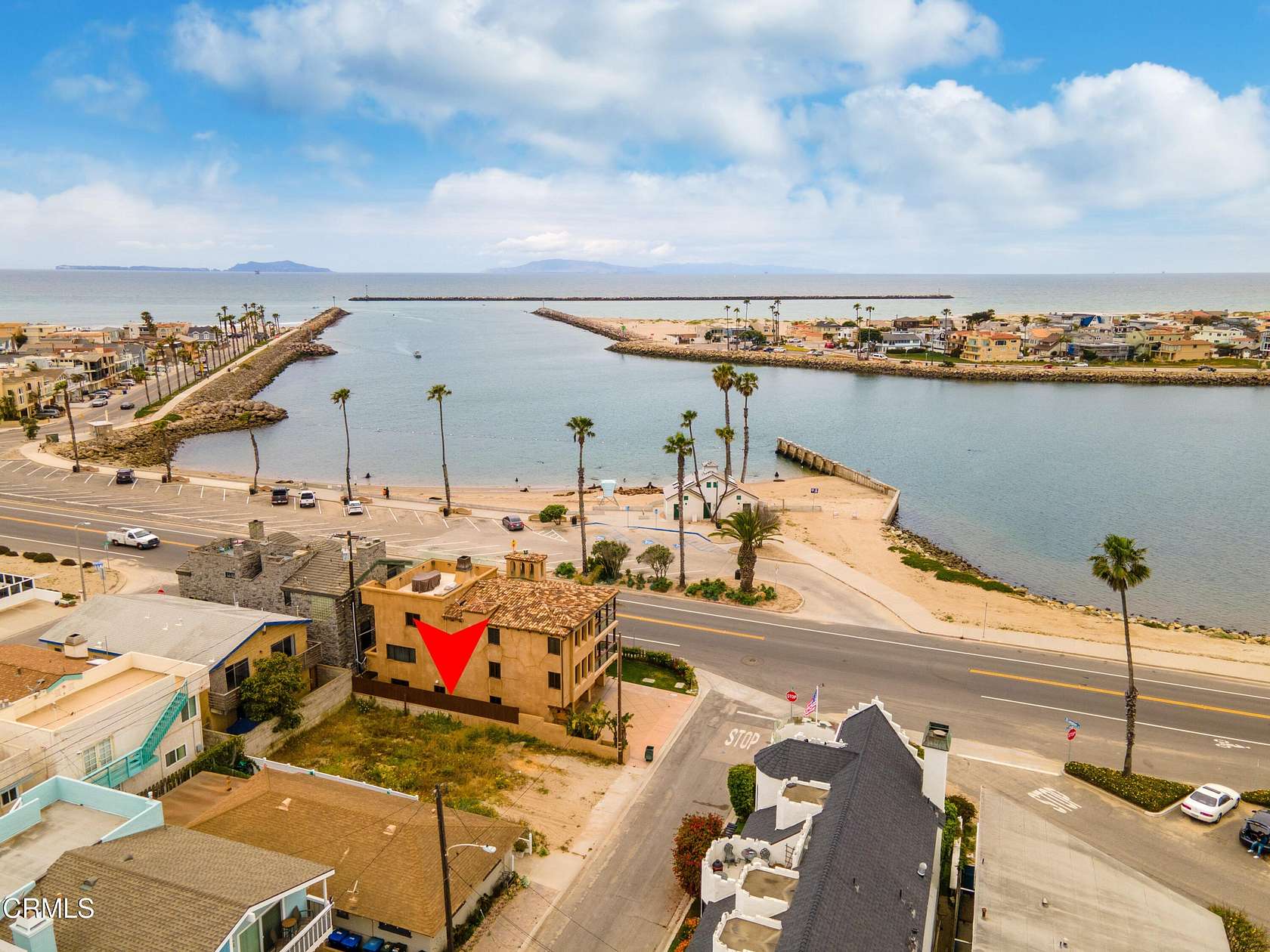 0.06 Acres of Residential Land for Sale in Oxnard, California