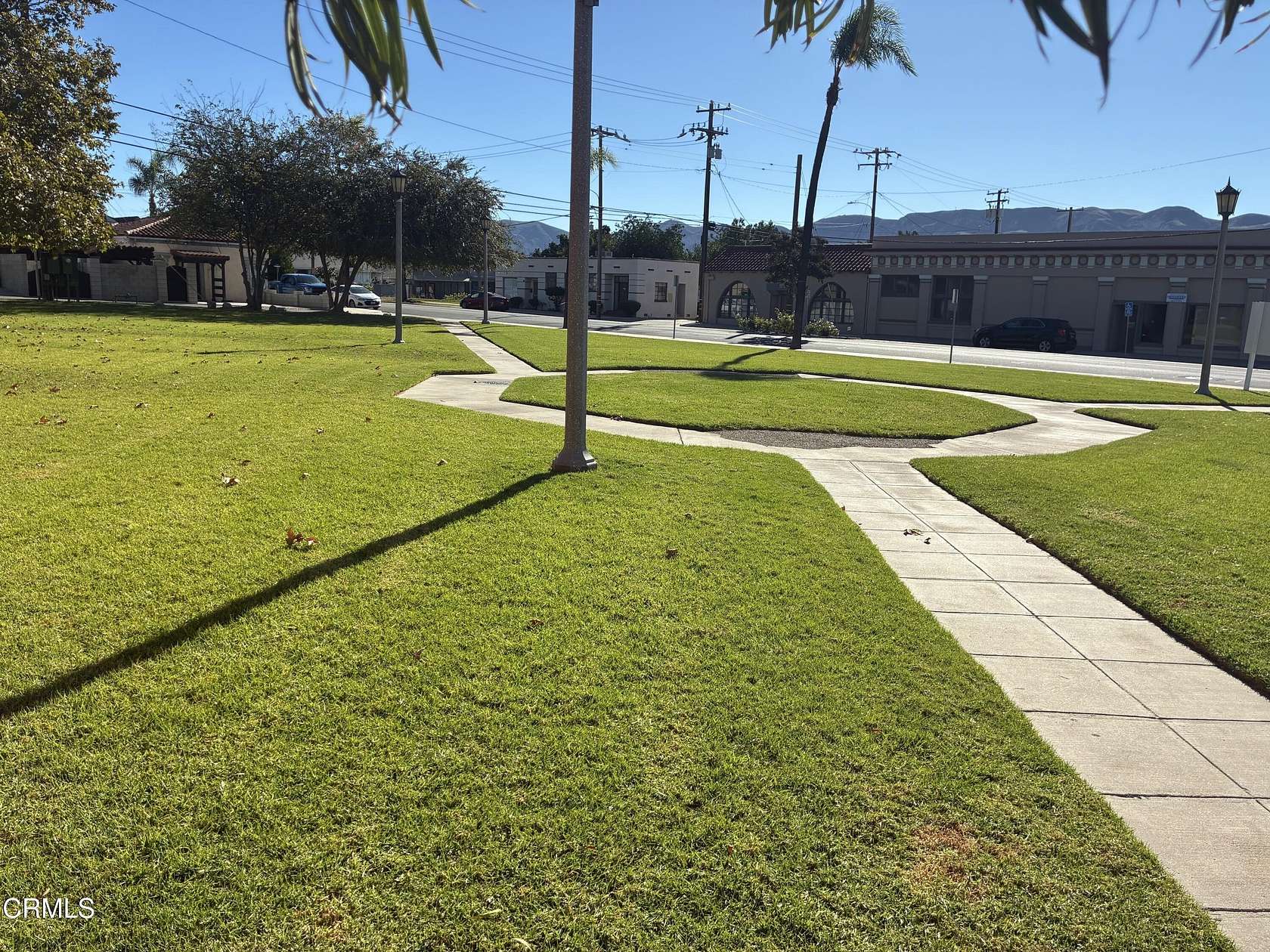 0.31 Acres of Commercial Land for Sale in Fillmore, California