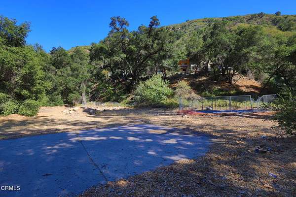 0.33 Acres of Residential Land for Sale in Ojai, California