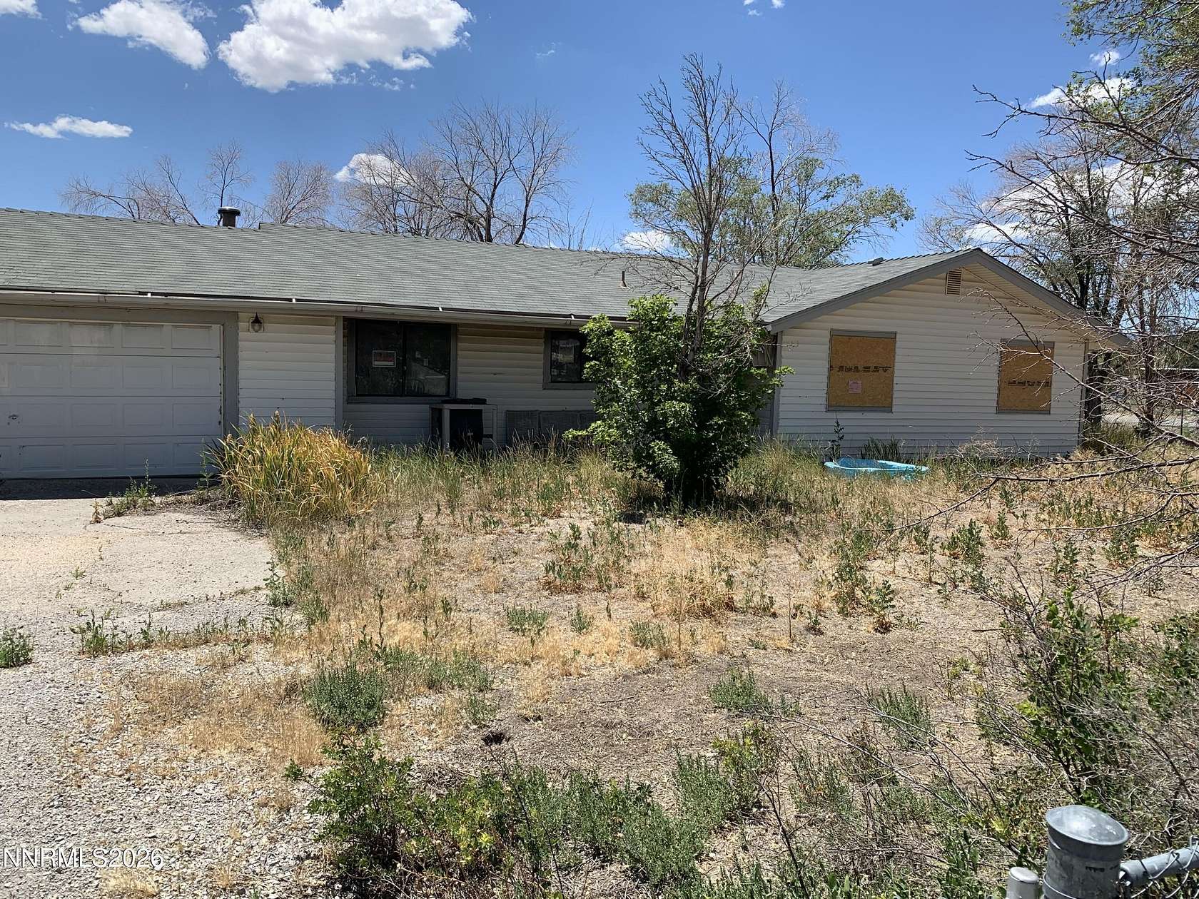 1 Acre of Land for Sale in Reno, Nevada
