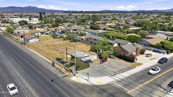0.4 Acres of Residential Land for Sale in Oxnard, California