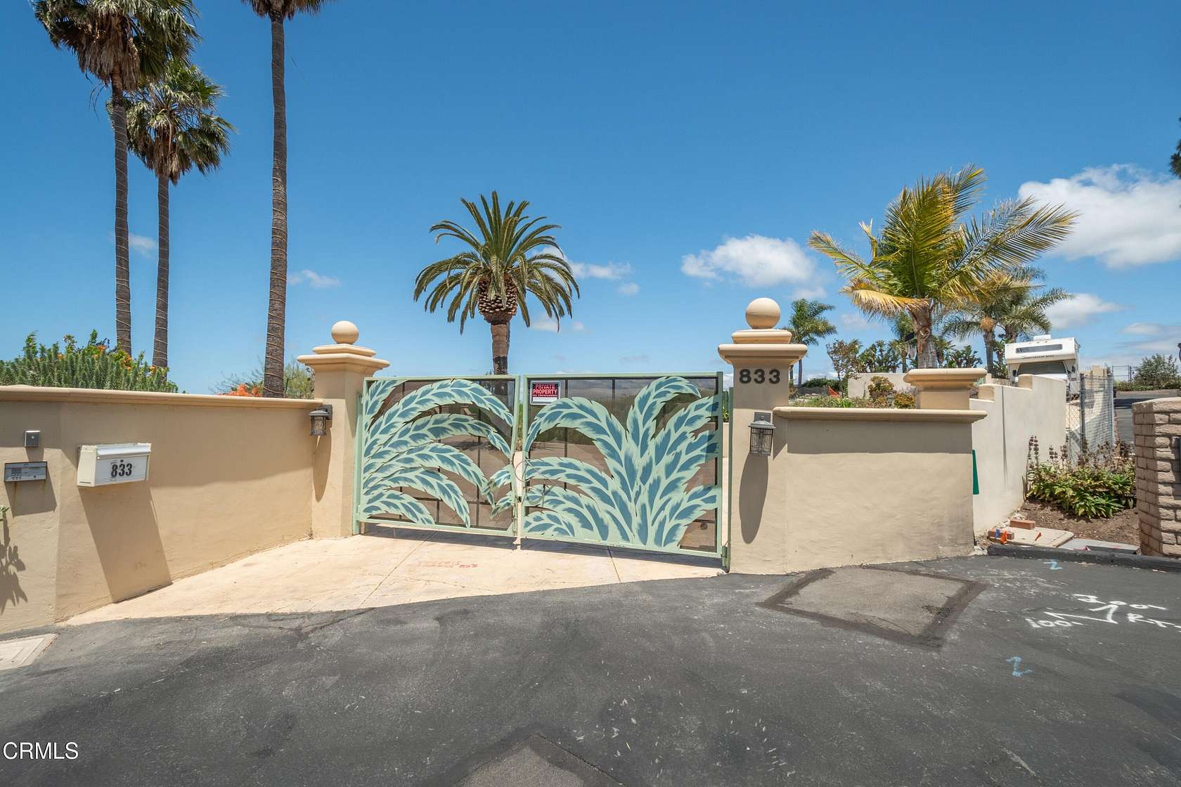 0.61 Acres of Residential Land for Sale in Camarillo, California
