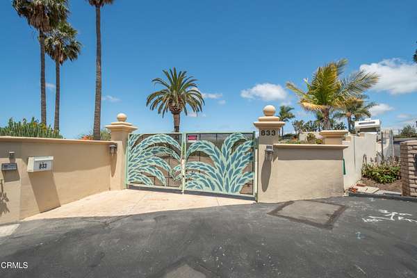 0.61 Acres of Residential Land for Sale in Camarillo, California