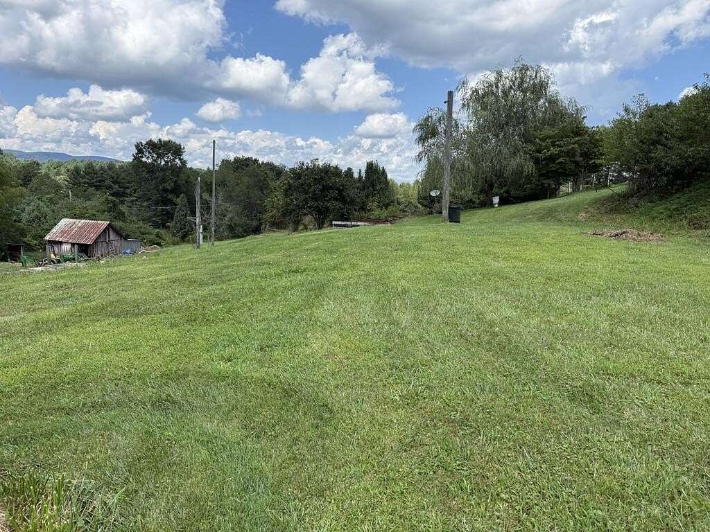 0.55 Acres of Residential Land for Sale in Fries, Virginia
