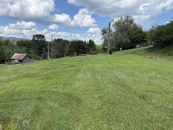 0.55 Acres of Residential Land for Sale in Fries, Virginia