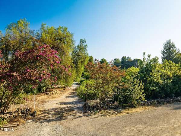 1 Acre of Residential Land for Sale in Ojai, California