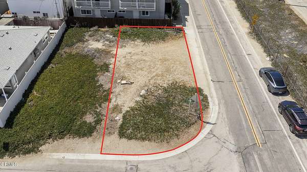 0.05 Acres of Residential Land for Sale in Oxnard, California