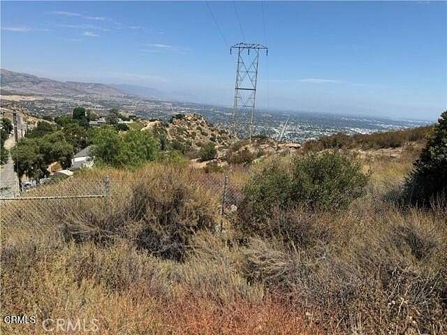 0.15 Acres of Residential Land for Sale in Simi Valley, California