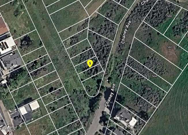 0.04 Acres of Land for Sale in Cayucos, California