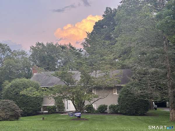 2 Acres of Land with Home for Lease in Bethel, Connecticut