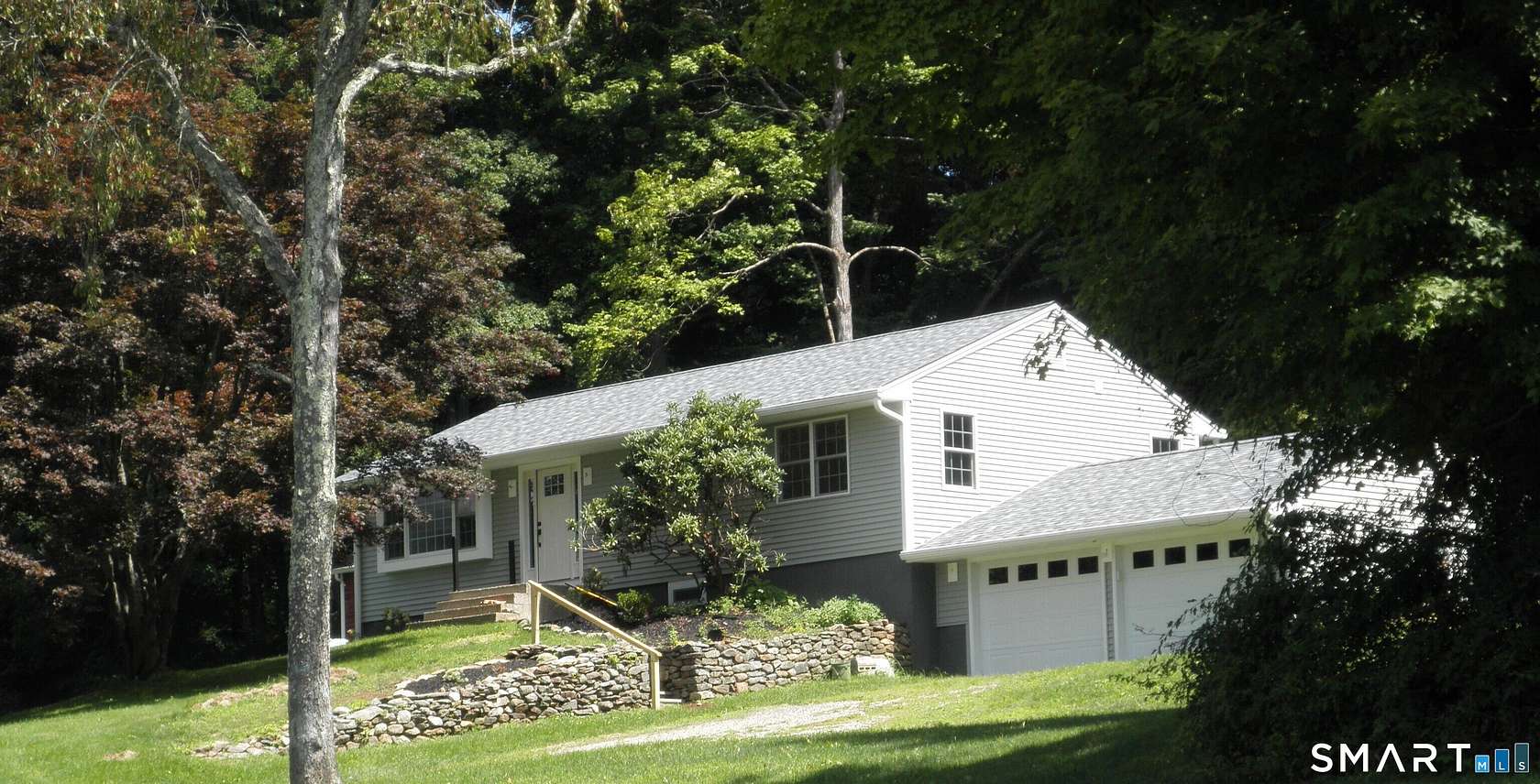 2 Acres of Land with Home for Lease in Kent, Connecticut