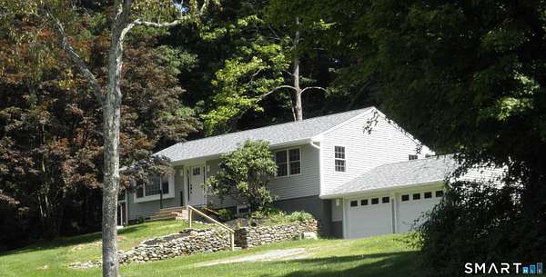 2 Acres of Land with Home for Lease in Kent, Connecticut